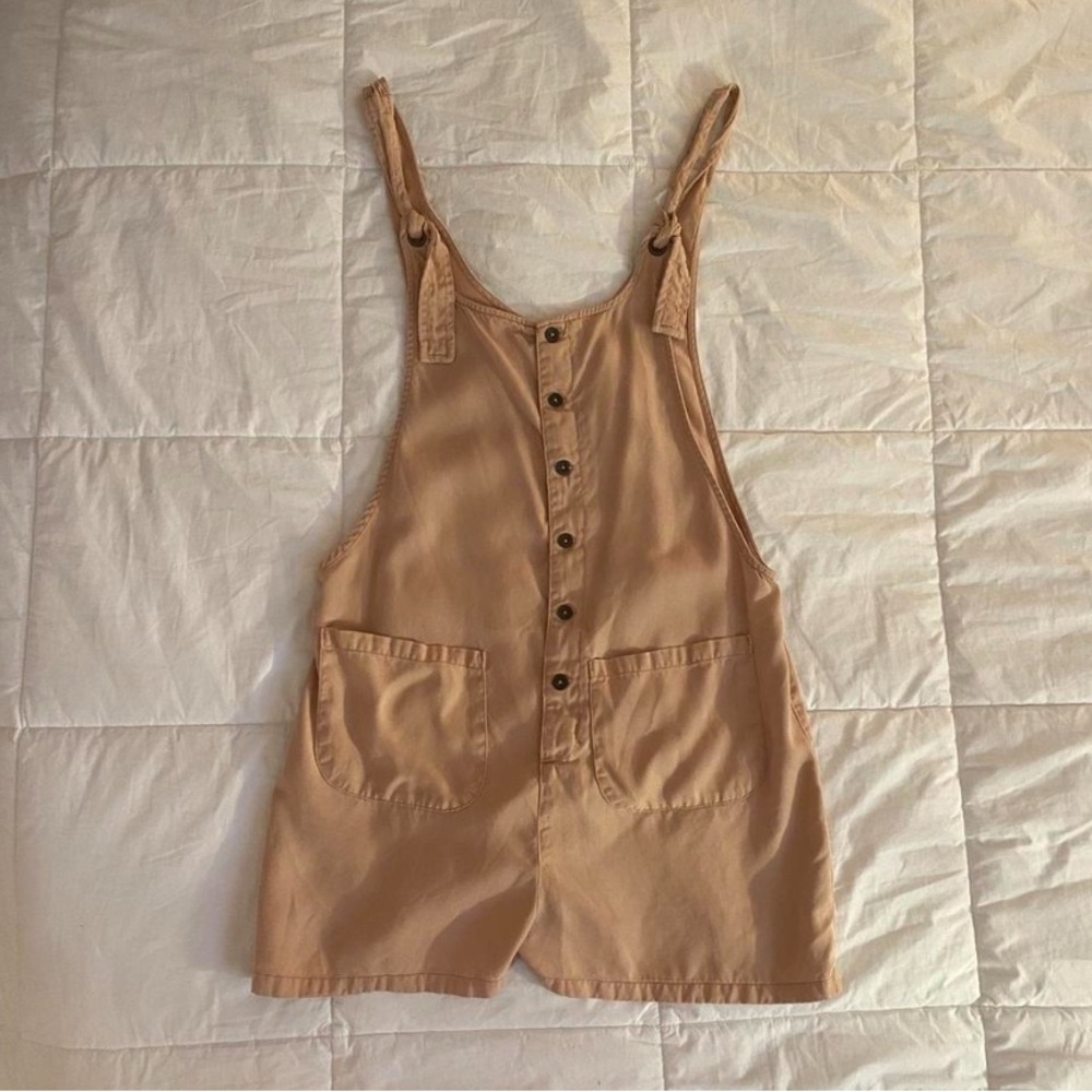 Vintage Urban Outfitters Overalls